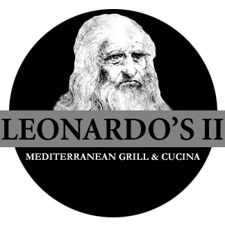 Leonardos Two Logo