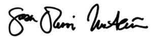 Signature