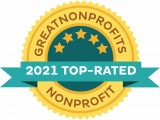 2021 Top Rated Nonprofit