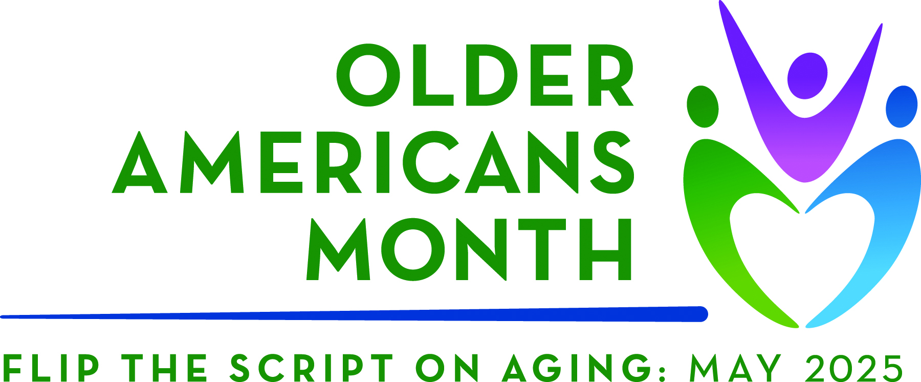 OAM 2025 logo