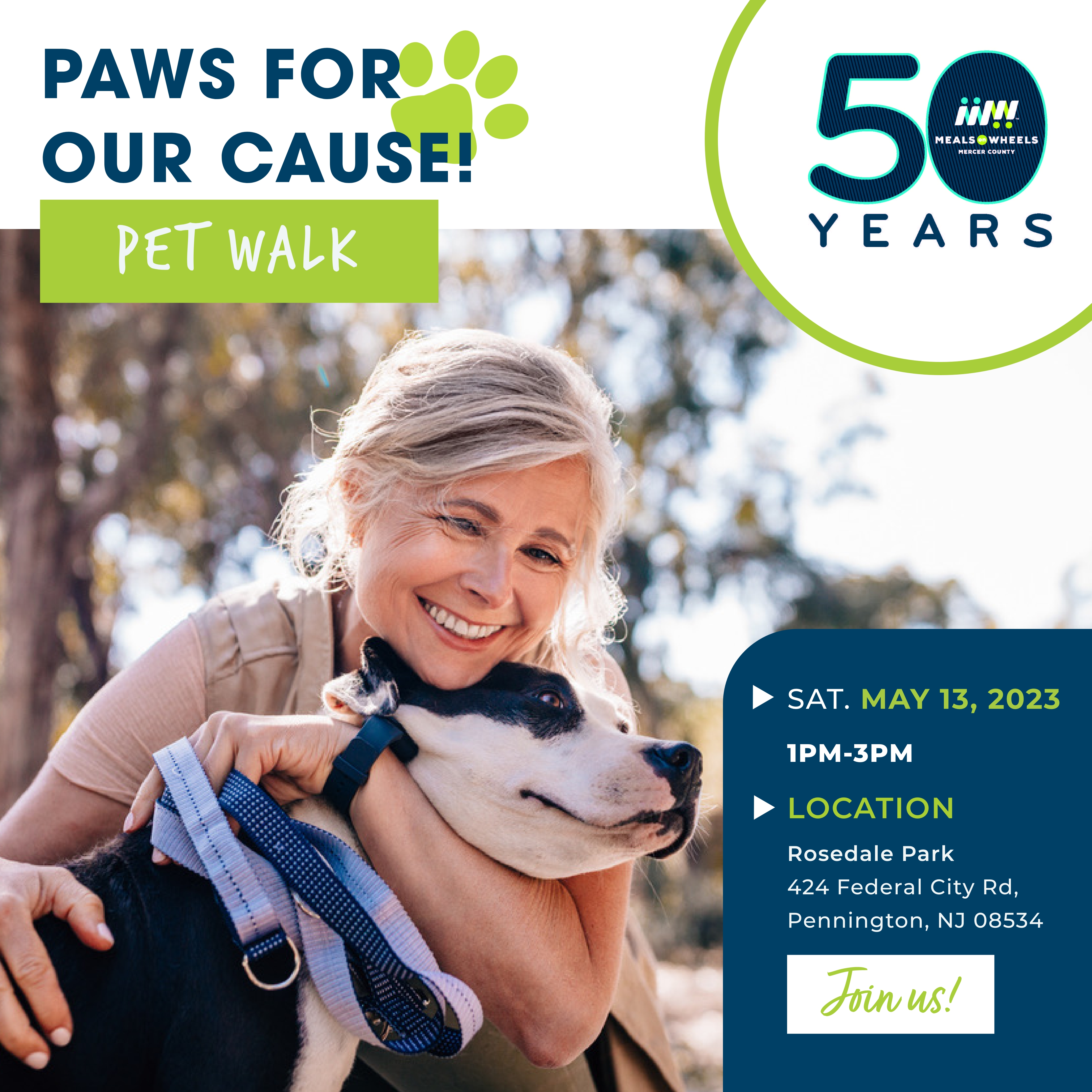 pet walk pop up