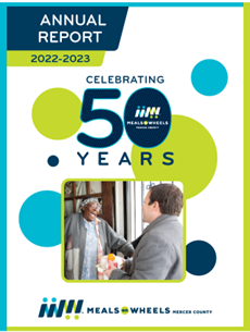 annual report 22-23 cover picture