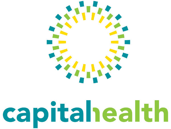 capital health logo