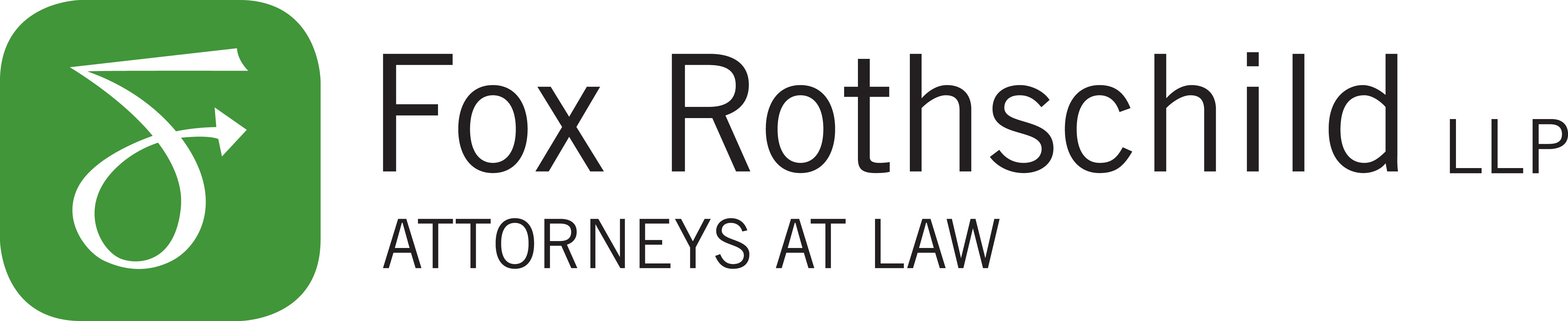 fox rothschild logo