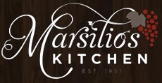 Marsilios Kitchen Logo