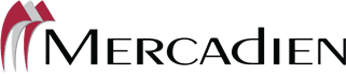 Mercadien logo