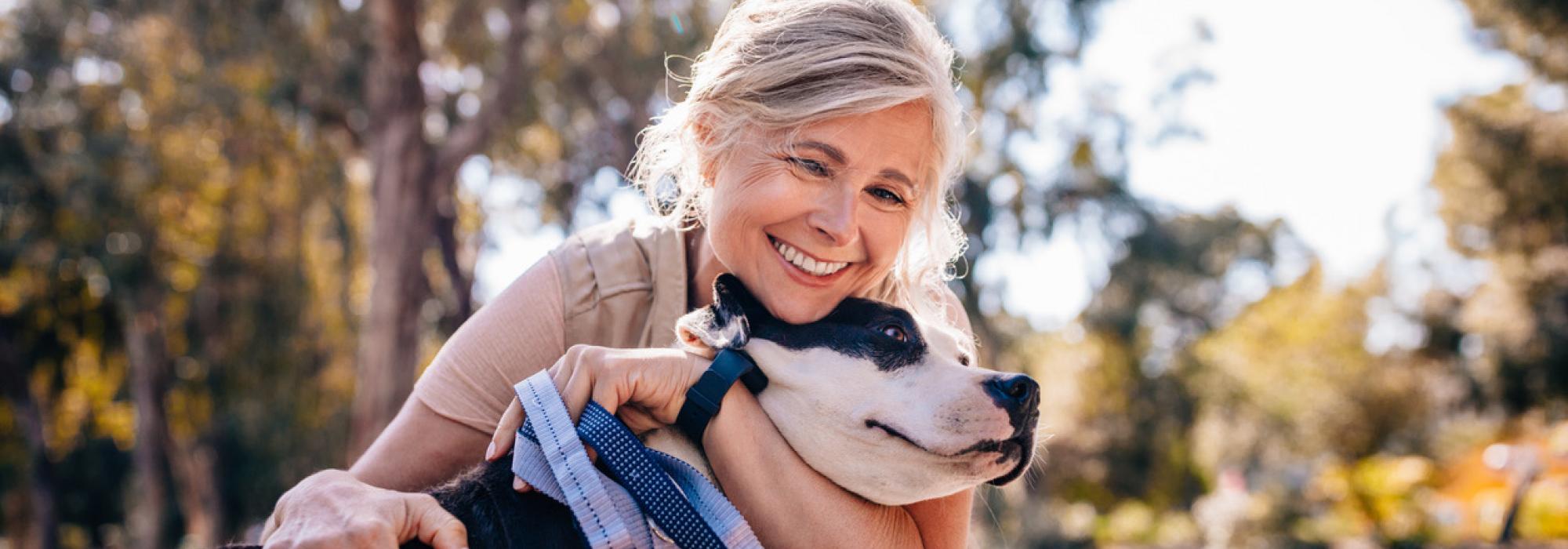 Join us for Paws for Our Cause Pet Walk!