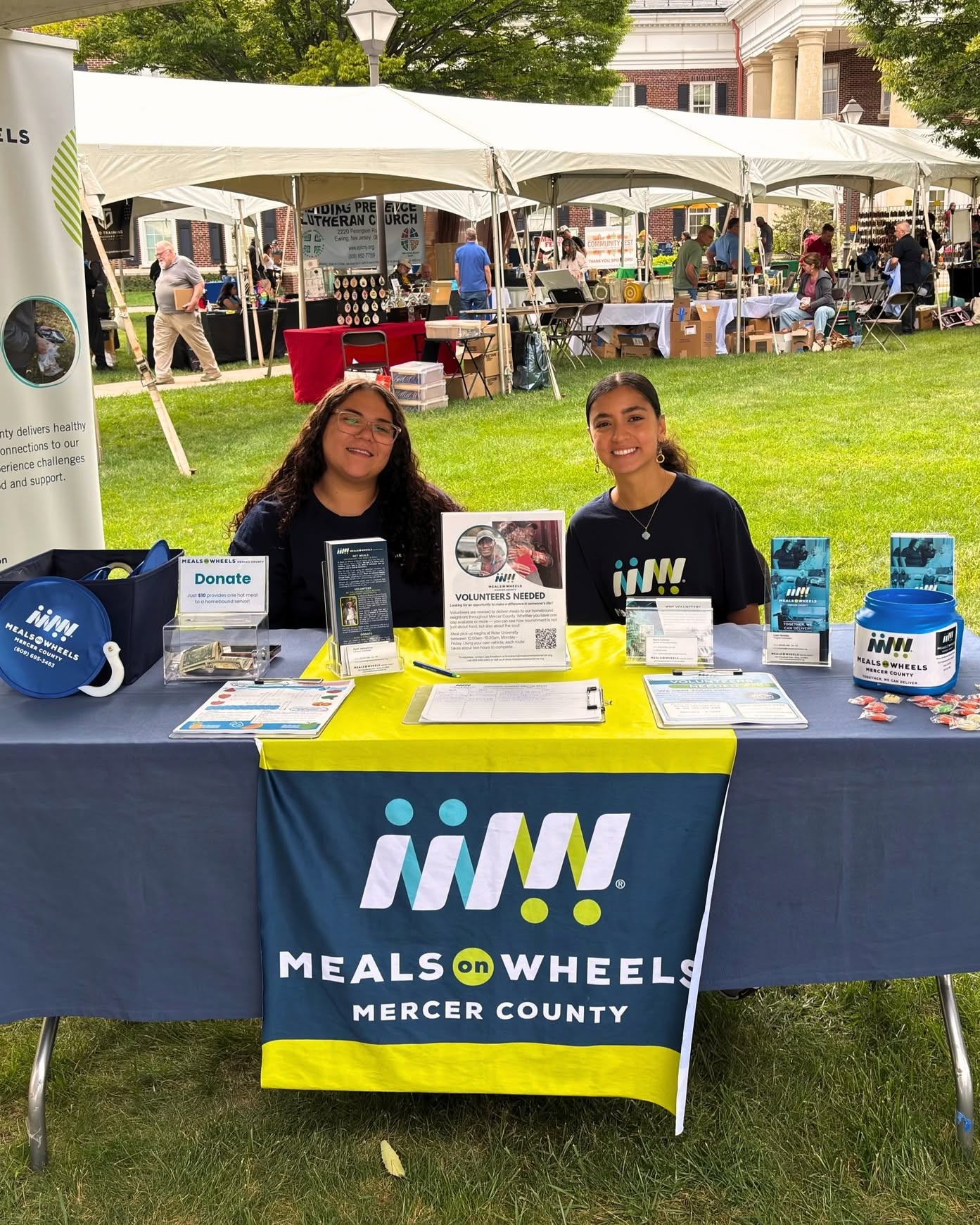 TCNJ CommunityFest 2026