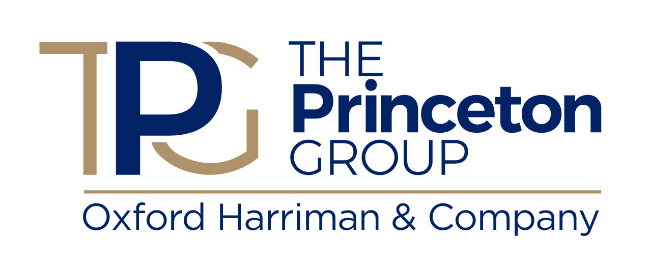 princeton group logo