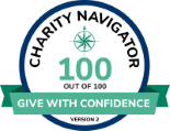 Charity Navigator badge - smaller