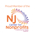 NJ Center for Nonprofits Member